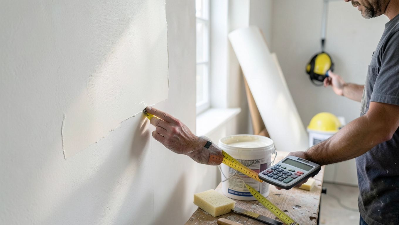 cena klejenia płyt gipsowych