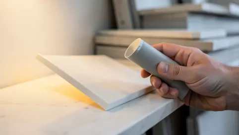 jaki klej do płytek gipsowych