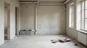 Poradnik wykończenia wnętrz