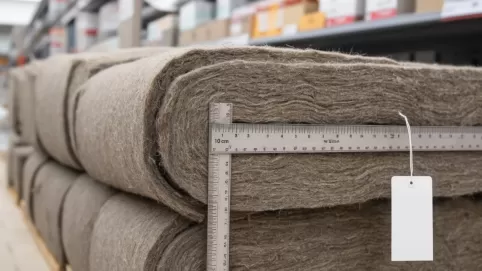 Wełna Fasadowa 10 Cm Cena