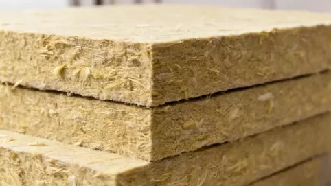 Wełna fasadowa lambda 0 031