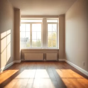 Wykończenia wnętrz Kraków cennik