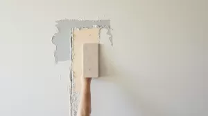 Wykończenie narożników wewnętrznych