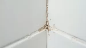 Wykończenie narożników wewnętrznych płytek