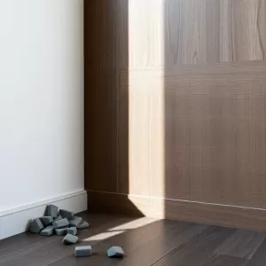 Wykończenie wnętrz cennik