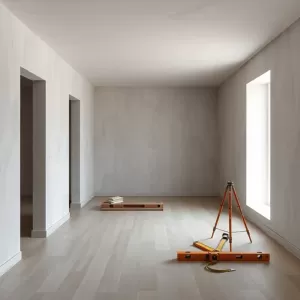 Wykończenie wnętrz Wrocław cennik