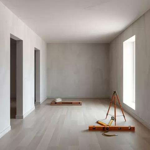 Wykończenie wnętrz Wrocław cennik