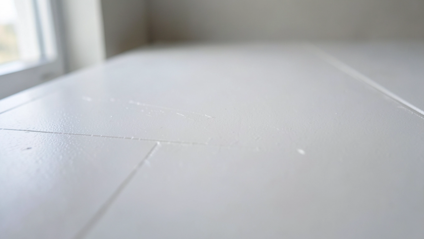 szpachlowanie płyt gipsowych