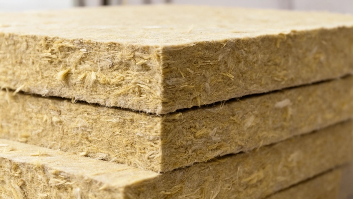 Wełna fasadowa lambda 0 031