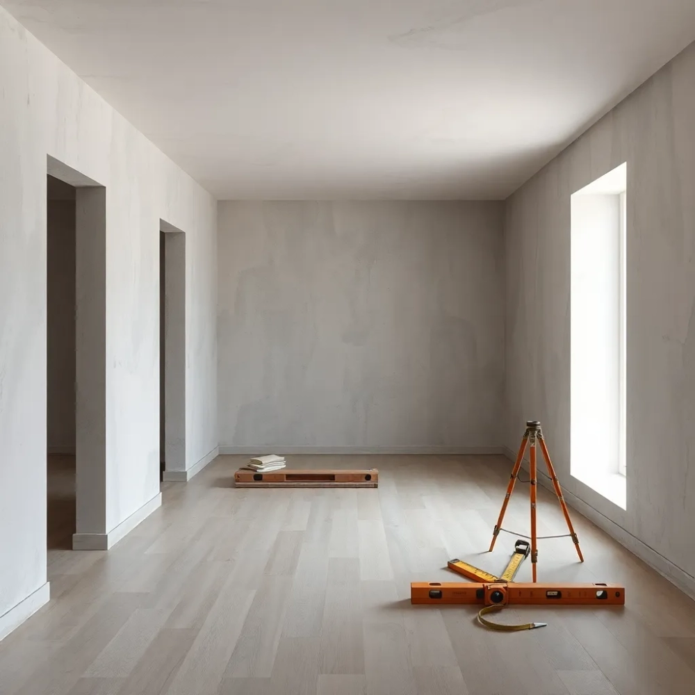 Wykończenie wnętrz Wrocław cennik