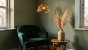 dekoratorka wnętrz