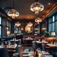 Projekt Wnętrza Restauracji Cena